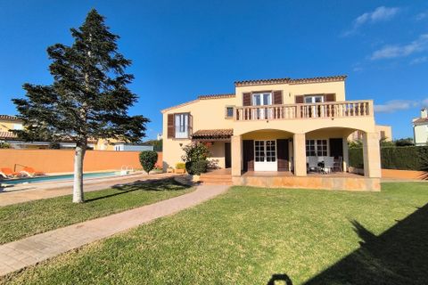 Villa i Sa Coma, Mallorca, Sa Coma - € 1.090.000 | Ref: 5463473 - LF1022 - foto 9