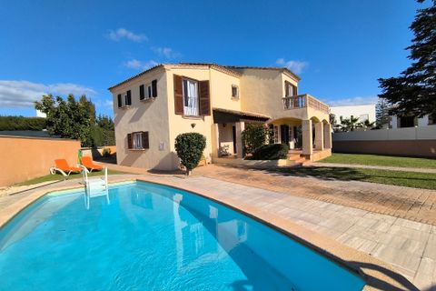 Villa i Sa Coma, Mallorca, Sa Coma - € 1.090.000 | Ref: 5463473 - LF1022 - foto 11