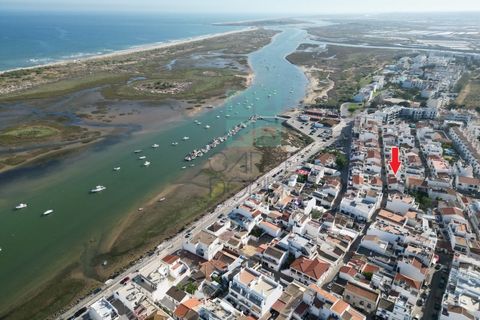 Villa i Tavira, Faro, Tavira - € 599.000 | Ref: 25.02.016.B - foto 1