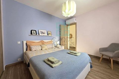 Villa i Tavira, Faro, Tavira - € 599.000 | Ref: 25.02.016.B - foto 7