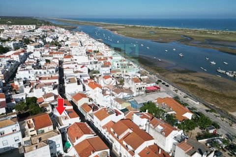 Villa i Tavira, Faro, Tavira - € 599.000 | Ref: 25.02.016.B - foto 9