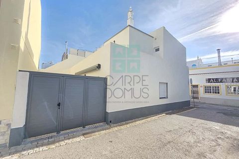 Villa i Tavira, Faro, Tavira - € 599.000 | Ref: 25.02.016.B - foto 15