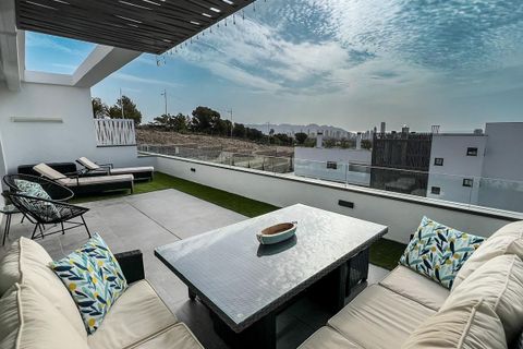 Lejlighed i Finestrat, Alicante, Finestrat - € 450.000 | Ref: A17717* - foto 1