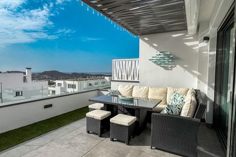 Lejlighed i Finestrat, Alicante, Finestrat - € 450.000 | Ref: A17717* - foto 8
