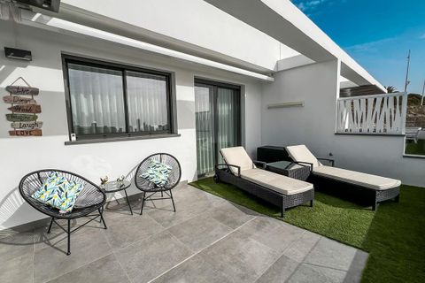 Lejlighed i Finestrat, Alicante, Finestrat - € 450.000 | Ref: A17717* - foto 12