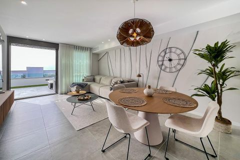Lejlighed i Finestrat, Alicante, Finestrat - € 450.000 | Ref: A17717* - foto 13