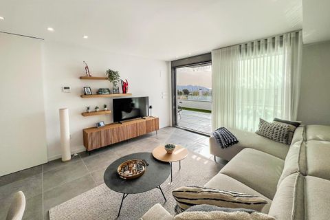 Lejlighed i Finestrat, Alicante, Finestrat - € 450.000 | Ref: A17717* - foto 14