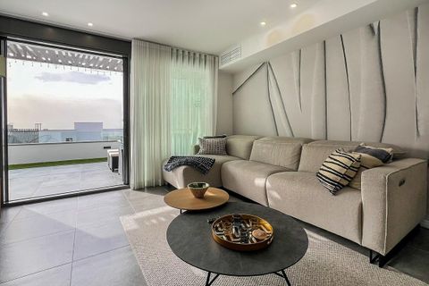 Lejlighed i Finestrat, Alicante, Finestrat - € 450.000 | Ref: A17717* - foto 16