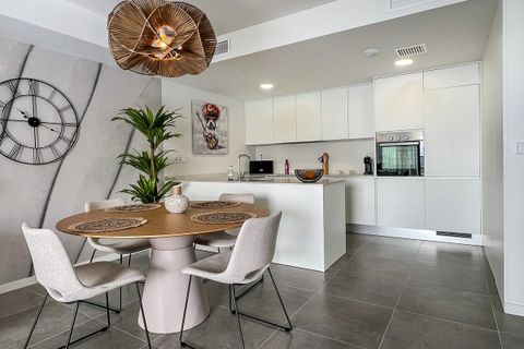 Lejlighed i Finestrat, Alicante, Finestrat - € 450.000 | Ref: A17717* - foto 18