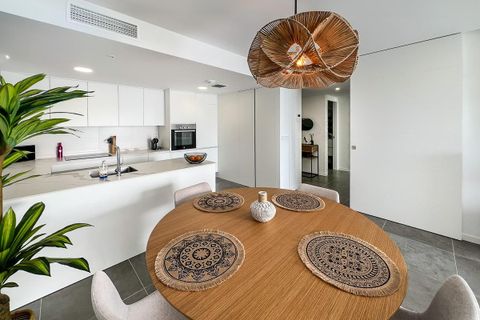 Lejlighed i Finestrat, Alicante, Finestrat - € 450.000 | Ref: A17717* - foto 19