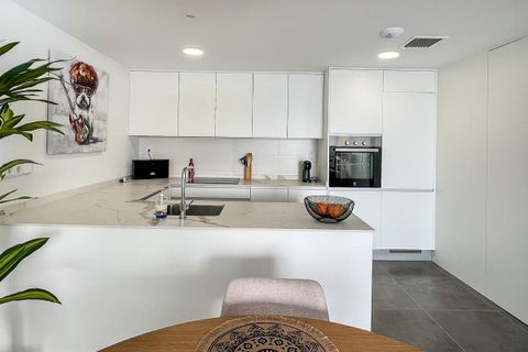 Lejlighed i Finestrat, Alicante, Finestrat - € 450.000 | Ref: A17717* - foto 20