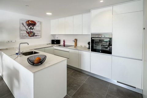 Lejlighed i Finestrat, Alicante, Finestrat - € 450.000 | Ref: A17717* - foto 22