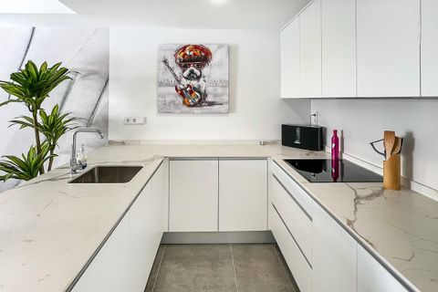 Lejlighed i Finestrat, Alicante, Finestrat - € 450.000 | Ref: A17717* - foto 23
