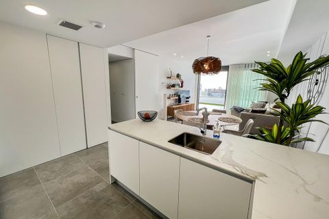 Lejlighed i Finestrat, Alicante, Finestrat - € 450.000 | Ref: A17717* - foto 24