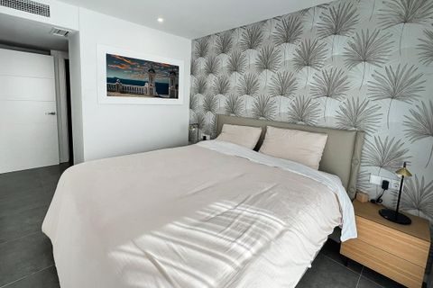 Lejlighed i Finestrat, Alicante, Finestrat - € 450.000 | Ref: A17717* - foto 27