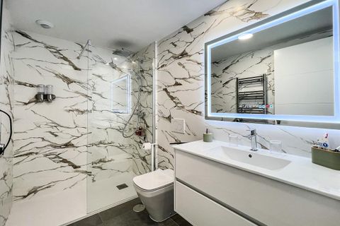 Lejlighed i Finestrat, Alicante, Finestrat - € 450.000 | Ref: A17717* - foto 29