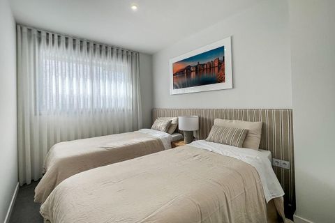 Lejlighed i Finestrat, Alicante, Finestrat - € 450.000 | Ref: A17717* - foto 33