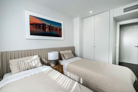 Lejlighed i Finestrat, Alicante, Finestrat - € 450.000 | Ref: A17717* - foto 34