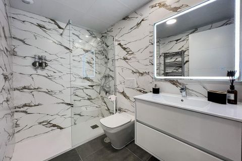 Lejlighed i Finestrat, Alicante, Finestrat - € 450.000 | Ref: A17717* - foto 35