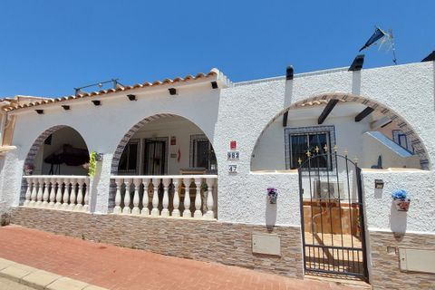 Rækkehus i Camposol, Murcia, Camposol - € 112.500 | Ref: RED78 - foto 1