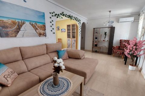 Rækkehus i Camposol, Murcia, Camposol - € 112.500 | Ref: RED78 - foto 2