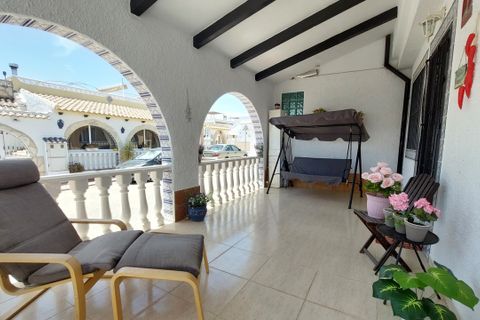Rækkehus i Camposol, Murcia, Camposol - € 112.500 | Ref: RED78 - foto 3
