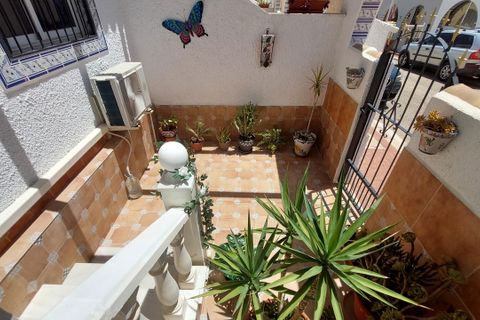Rækkehus i Camposol, Murcia, Camposol - € 112.500 | Ref: RED78 - foto 5