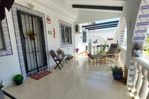 Rækkehus i Camposol, Murcia, Camposol - € 112.500 | Ref: RED78 - foto 6