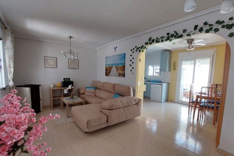 Rækkehus i Camposol, Murcia, Camposol - € 112.500 | Ref: RED78 - foto 7