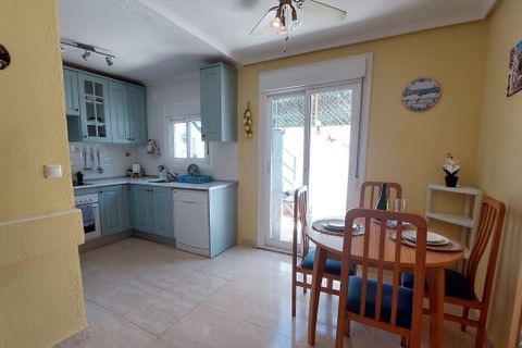 Rækkehus i Camposol, Murcia, Camposol - € 112.500 | Ref: RED78 - foto 10