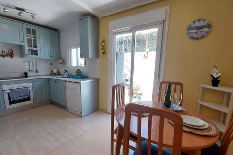 Rækkehus i Camposol, Murcia, Camposol - € 112.500 | Ref: RED78 - foto 11