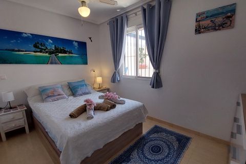 Rækkehus i Camposol, Murcia, Camposol - € 112.500 | Ref: RED78 - foto 14