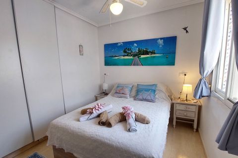 Rækkehus i Camposol, Murcia, Camposol - € 112.500 | Ref: RED78 - foto 15