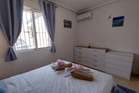 Rækkehus i Camposol, Murcia, Camposol - € 112.500 | Ref: RED78 - foto 16