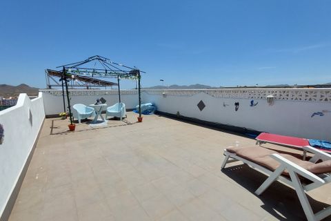 Rækkehus i Camposol, Murcia, Camposol - € 112.500 | Ref: RED78 - foto 21