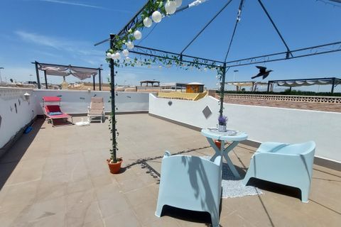 Rækkehus i Camposol, Murcia, Camposol - € 112.500 | Ref: RED78 - foto 22