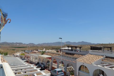 Rækkehus i Camposol, Murcia, Camposol - € 112.500 | Ref: RED78 - foto 23
