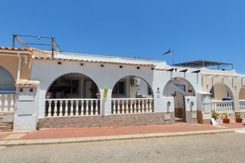 Rækkehus i Camposol, Murcia, Camposol - € 112.500 | Ref: RED78 - foto 24