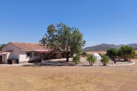 Finca i Lorca, Murcia, Lorca - € 369.950 | Ref: LOR04 - foto 1