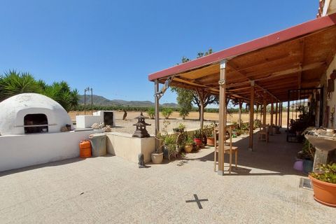 Finca i Lorca, Murcia, Lorca - € 369.950 | Ref: LOR04 - foto 2