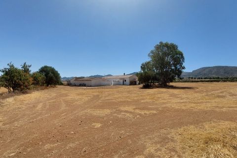 Finca i Lorca, Murcia, Lorca - € 369.950 | Ref: LOR04 - foto 9