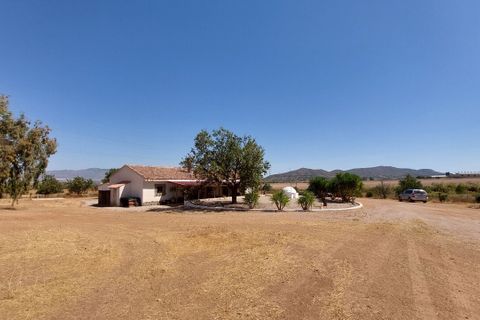 Finca i Lorca, Murcia, Lorca - € 369.950 | Ref: LOR04 - foto 14