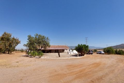 Finca i Lorca, Murcia, Lorca - € 369.950 | Ref: LOR04 - foto 15