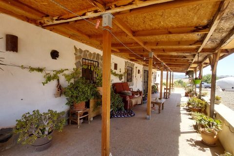 Finca i Lorca, Murcia, Lorca - € 369.950 | Ref: LOR04 - foto 18