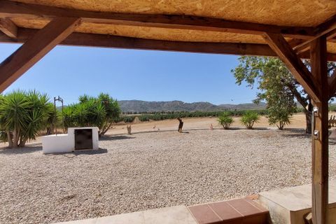 Finca i Lorca, Murcia, Lorca - € 369.950 | Ref: LOR04 - foto 19