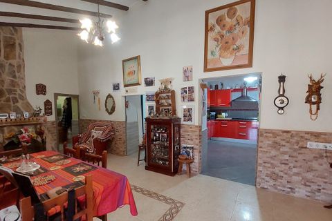 Finca i Lorca, Murcia, Lorca - € 369.950 | Ref: LOR04 - foto 20