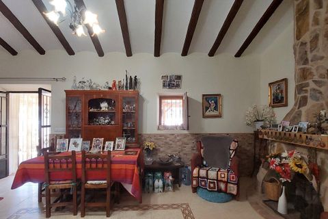 Finca i Lorca, Murcia, Lorca - € 369.950 | Ref: LOR04 - foto 22