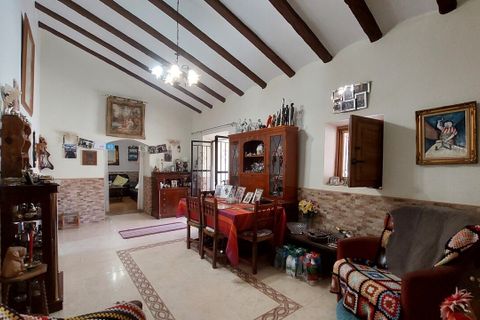 Finca i Lorca, Murcia, Lorca - € 369.950 | Ref: LOR04 - foto 23