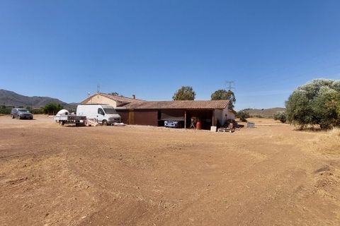 Finca i Lorca, Murcia, Lorca - € 369.950 | Ref: LOR04 - foto 37