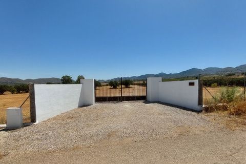 Finca i Lorca, Murcia, Lorca - € 369.950 | Ref: LOR04 - foto 42